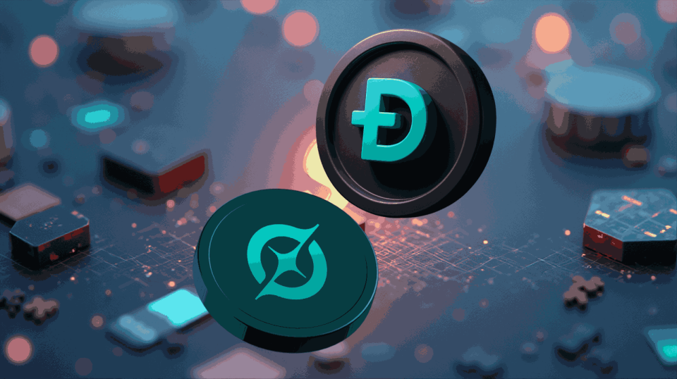 Dogecoin’s (DOGE) ETF Outflow of $3.2M Highlights GeeFi (GEE), Reporting $750K Raised in Little Over a Week