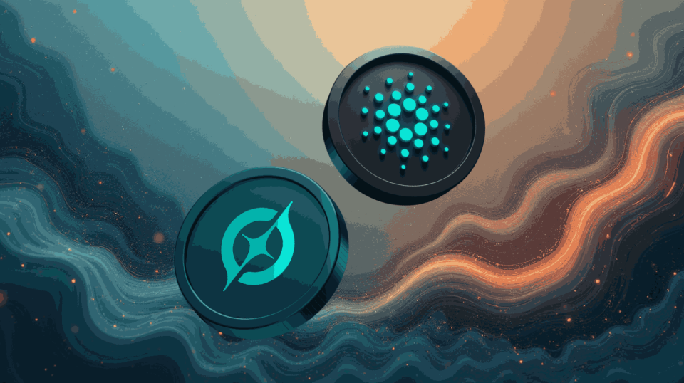 Cardano (ADA) Under Pressure? Investors are Choosing GeeFi (ADA) as Experts Predict Up to 3000% RO