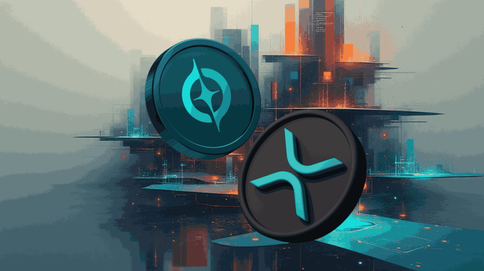 Experts Say GeeFi (GEE) Could Recover Losses from Ripple (XRP), Predicting Massive ROI Next Year