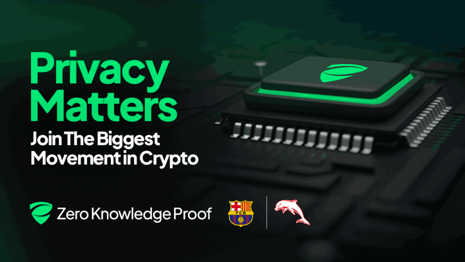 Zero Knowledge Proof’s Live Auctions Pull Ahead While Hedera & Sui Struggle To Match Its Utilit