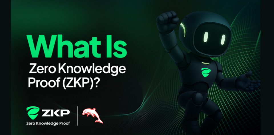 What Is Zero Knowledge Proof (ZKP)? A Full Breakdown of the Crypto Launching With Real Usage and Real Hardware!