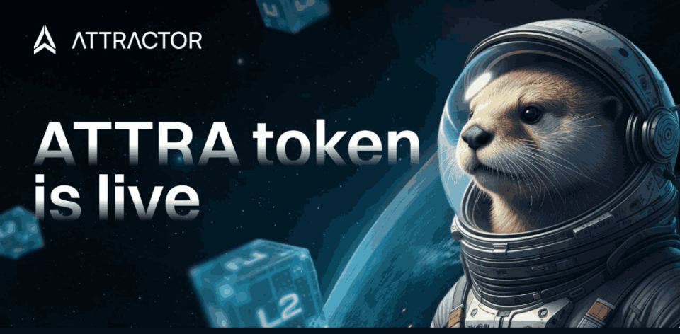 iMe and Attractor Signal a Breakthrough Moment for Mass Web3 Adoption