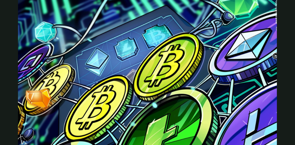Analysts Outline a 600% Path for This $0.04 Altcoin Heading Into Q1 2026, Here's Why
