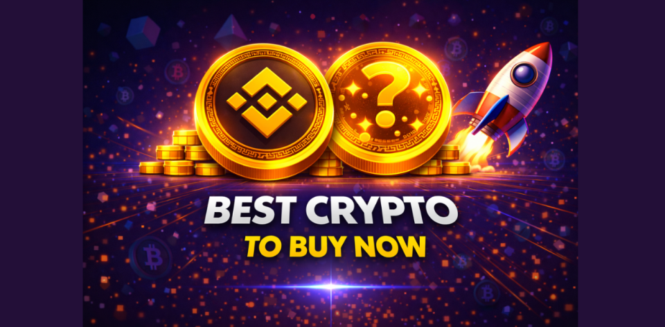 Best Crypto to Buy Now? Traders Recommend a $0.04 Token With 10–15x Potential