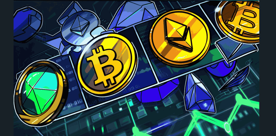 Ripple (XRP) Investors Buy This New Altcoin as It Surges 300% in Early 2026, Experts Compare