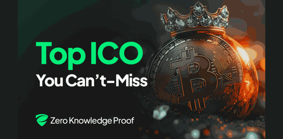 4 Highest ROI Crypto: Zero Knowledge Proof Leads Over Bitcoin Cash, XRP, and Solana