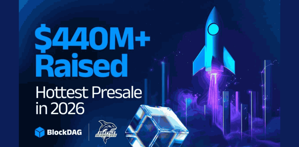 While Dogecoin & Polkadot Struggle, BlockDAG Holders Are Locking In a Potential 1,566% ROI