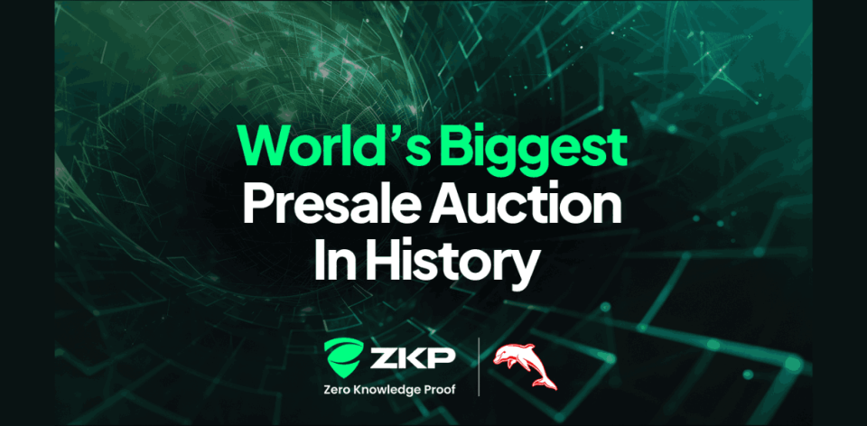 Investors Stop Waiting on Ethereum & Hedera as Zero Knowledge Proof Locks Whales Out With a $50K Daily Cap