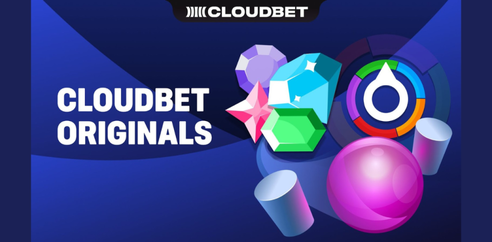 Cloudbet Spotlights January 2026's Top Crypto Casino Picks: Provably Fair Originals Lead