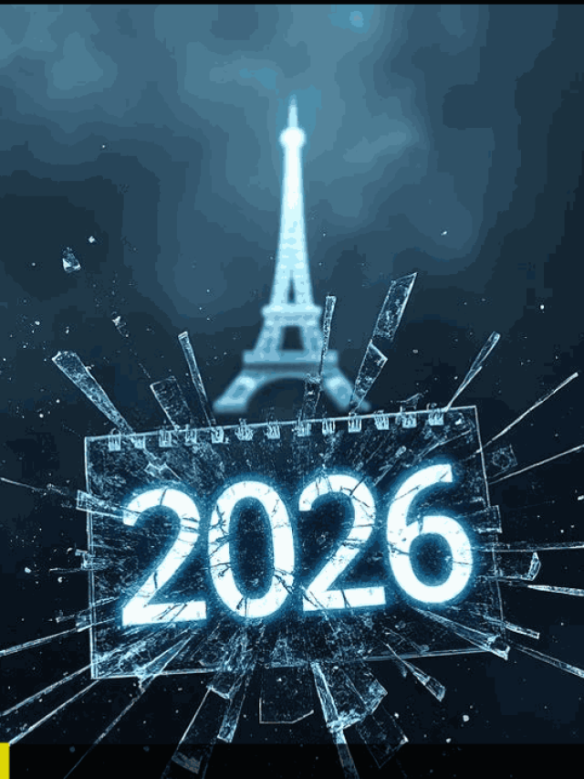 Crypto Crash Forces NFT Paris 2026 Cancellation