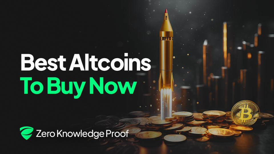 Top Crypto Performers in 2026: 5 Presales Offering Up to 10,000x ROI