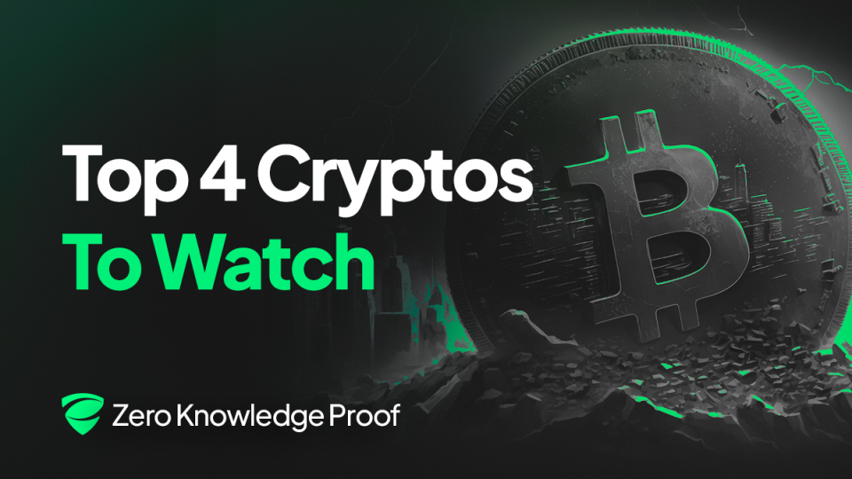 Best Crypto Presales of 2025: How Zero Knowledge Proof, Digitap, Remittix, and BlockDAG are Defining the Market