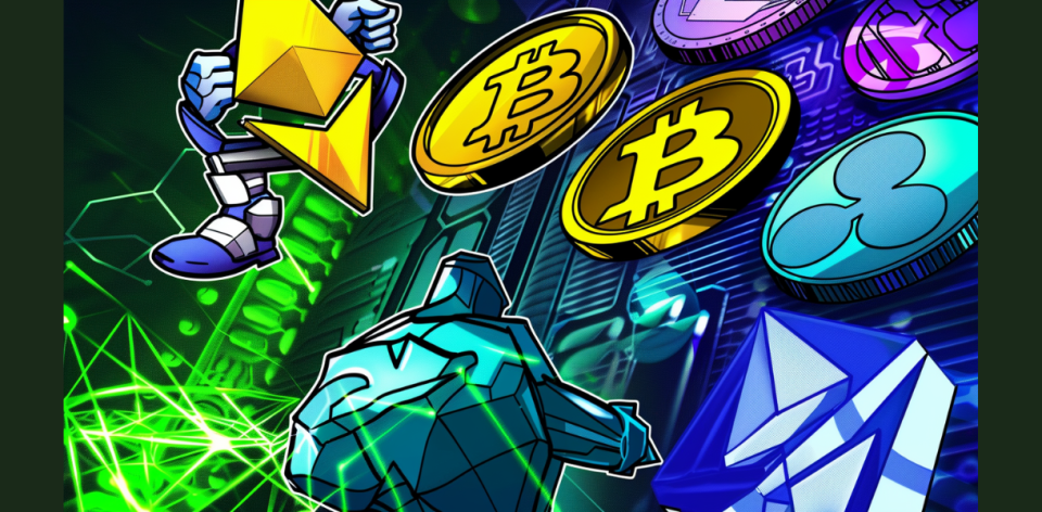 Bitcoin (BTC) Fades Under $76,500, Investors Target This Cheap Cryptocurrency Under $1