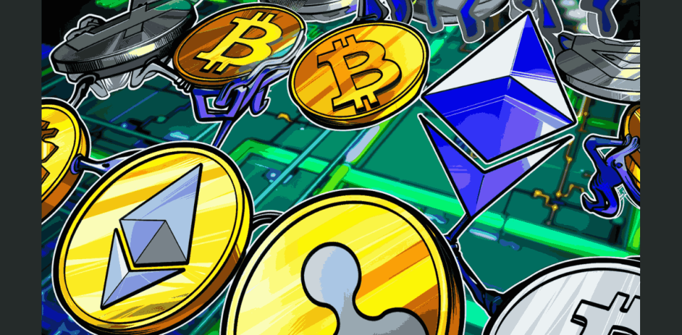 Binance Coin (BNB) is Down 15%, Capital Rotates Into This New Crypto Protocol