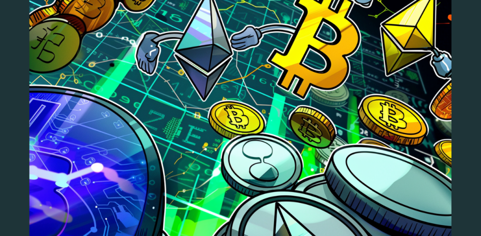 Is the Market Dip the Best Time to Find the Next Crypto to Hit $1?