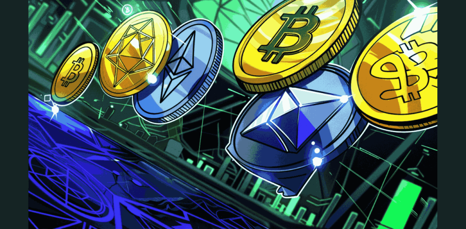 Bitcoin (BTC) Holds Below Key $70K Support as Investors Rotate Into This Cheap Crypto for 2026