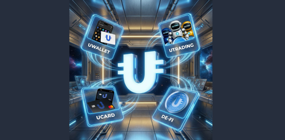 ULTIMA Built Products First — Supply Scarcity Did the Rest
