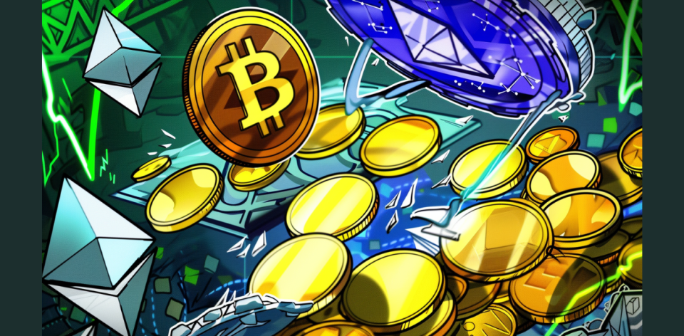Bitcoin News Today: Can BTC Reclaim $74K? Experts Advise on Buying This New Crypto Instead