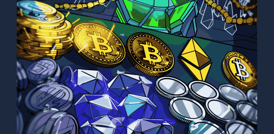 Crypto Tier List Update: This New Altcoin Just Outperformed Dogecoin (DOGE)