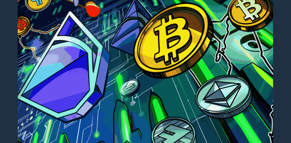 Dogecoin Stalls Despite Coinbase Loan Integration as This New Crypto Explodes