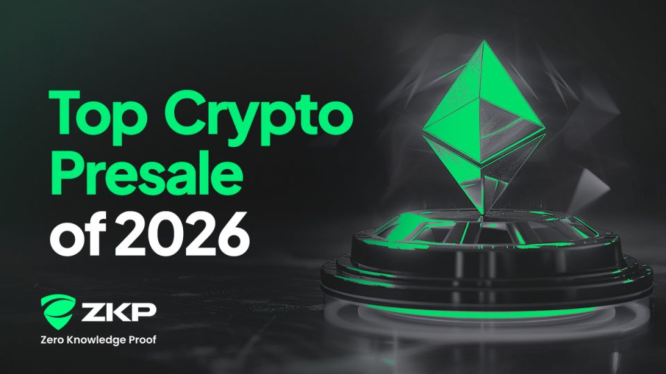 5 New Crypto Presale 2026: ZKP, Remittix, Bitcoin Hyper, NexChain, & DeepSnitch Lead Rankings