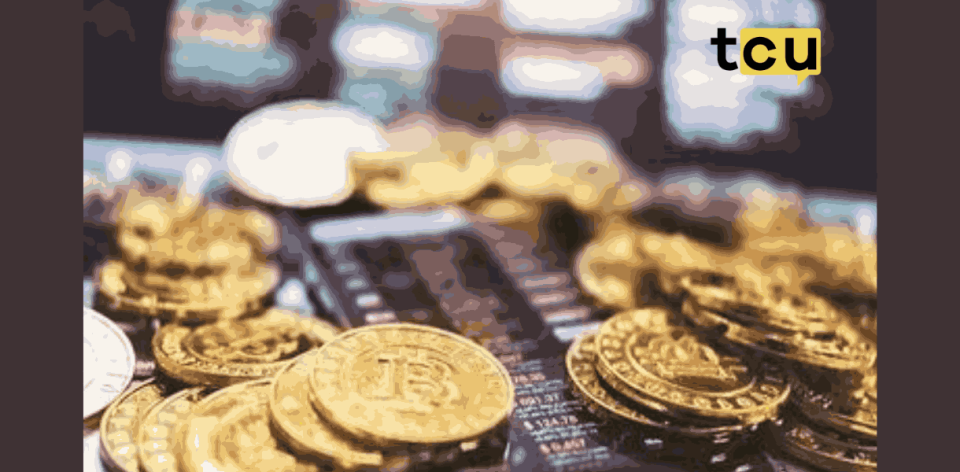 CoinDCX vs WazirX which better comparison showing two cryptocurrency exchange mobile interfaces side by side with trading dashboards