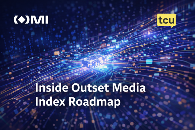 Outset Media Index Reveals Product Roadmap: Key Insights into What’s Next
