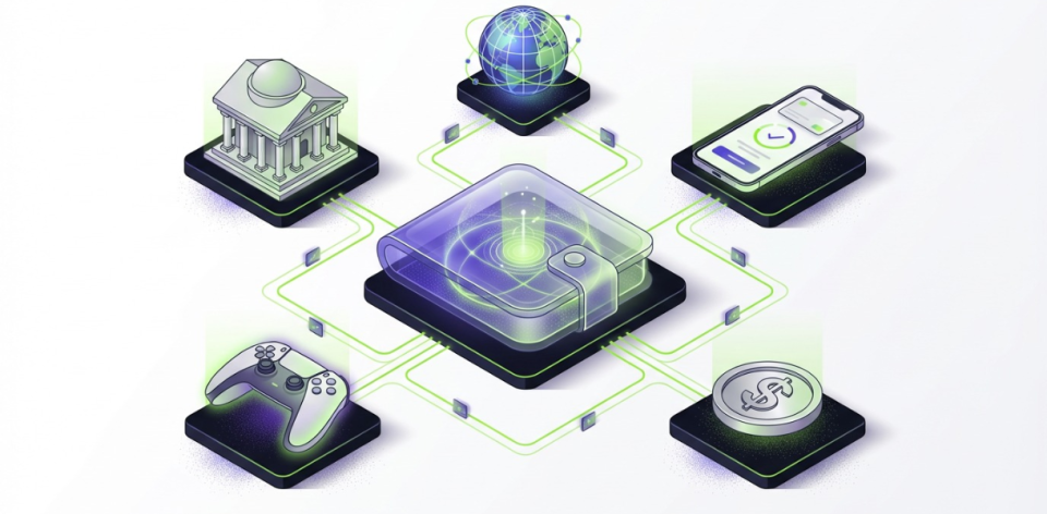 Stablecoin Payment Volumes Crossed $11 Trillion Last Year. Kalp Digital Just Launched the Infrastructure Layer That Banks Have Been Waiting For.