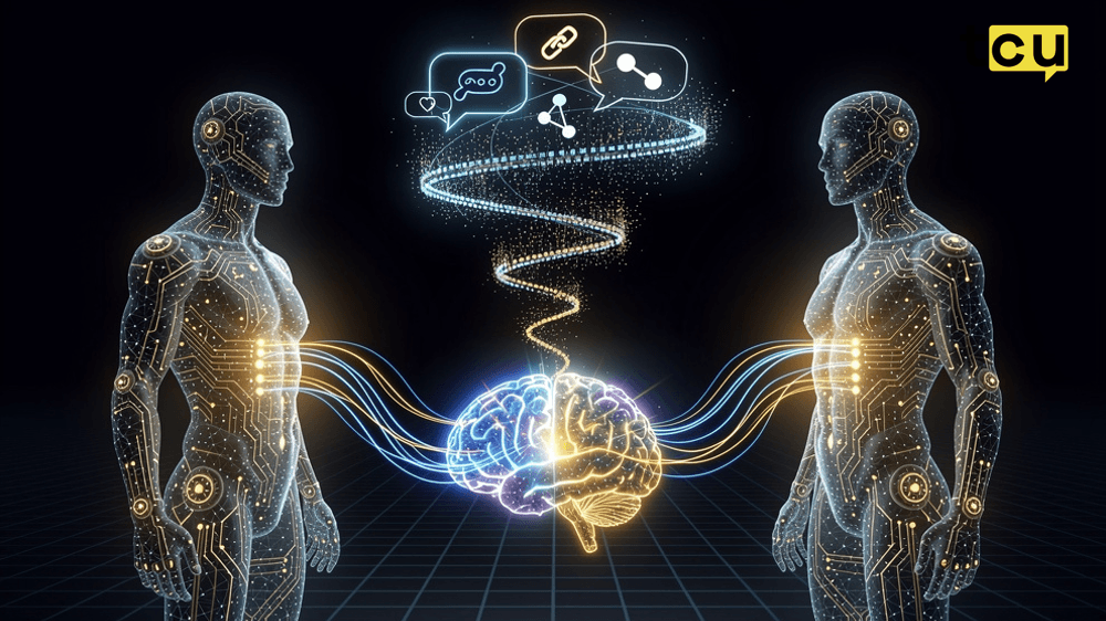 Orix and UXLINK Partner for AI Web3 Social Growth