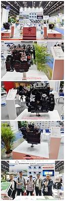 Quanchai prezentuje własne rozwiązania zasilania rolniczego na AGRITECHNICA ASIA 2026