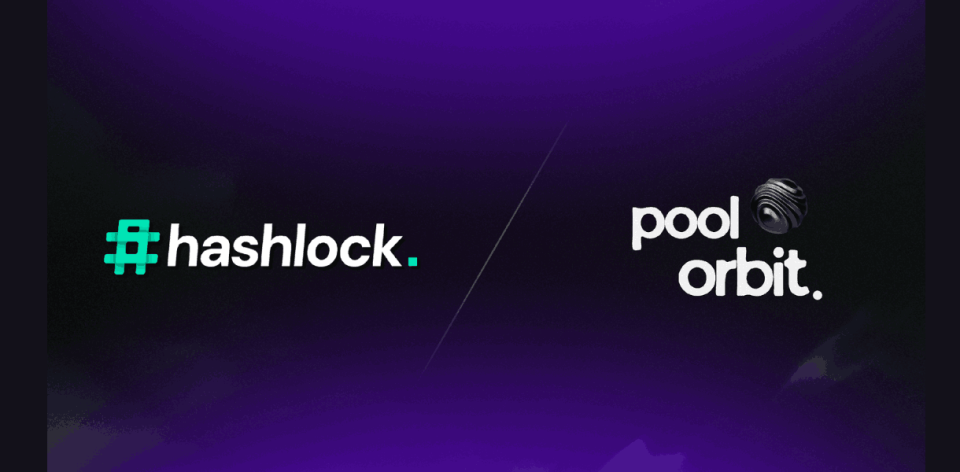 PoolOrbit Achieves “Secure” Rating in Hashlock Smart Contract Audit