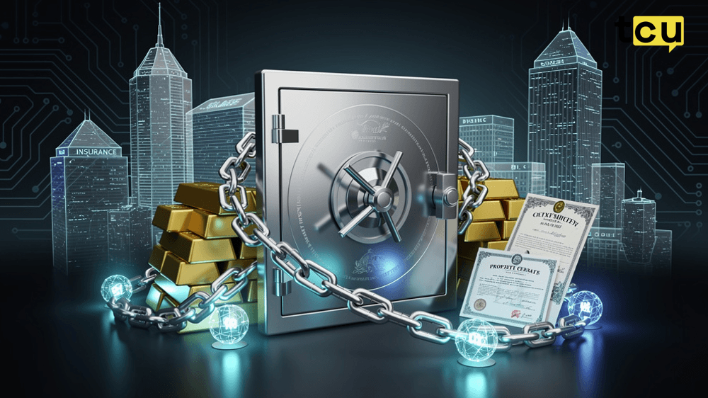 Cardano Founder: Banks, Insurers Eye RWAs on Midnight Chain