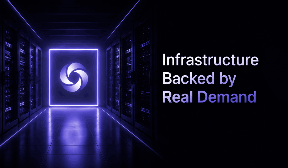 Democratizing AI Compute: Nodera Scales Infrastructure to Connect Investors with Enterprise Demand