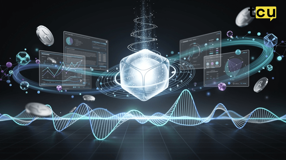 Anonix Plans AI-Powered Marketplace on XRP Ledger