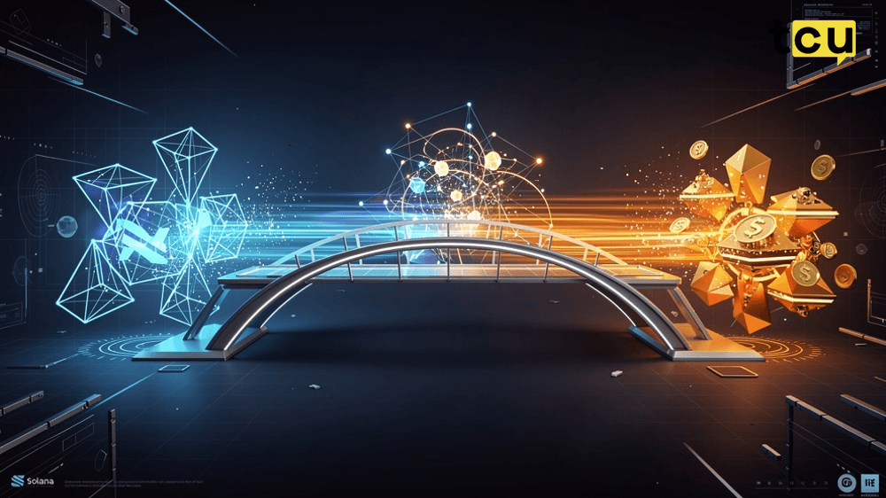 Anodos Finance Adds Solana Support for Cross-Chain DeFi