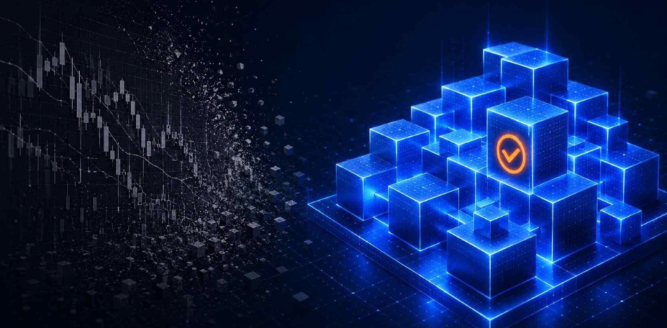 The Boring Blockchain Wins: Why Verification Beats Speculation