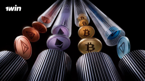 1win Airdrop & Tokenomics: what you need to know before the token launch
