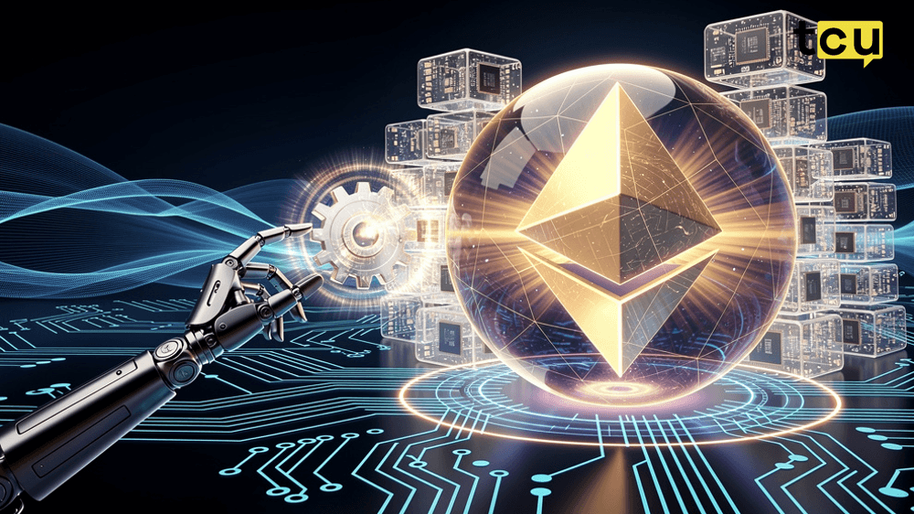 Tom Lee: AI capital rotates from memory chips to Ethereum