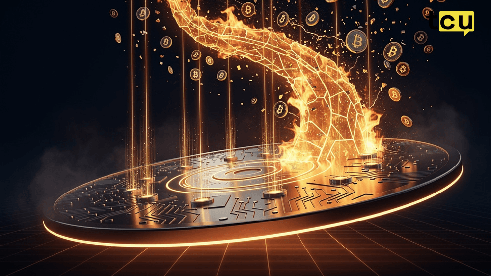 PancakeSwap’s CAKE Token Burns Remove 56 Million Tokens