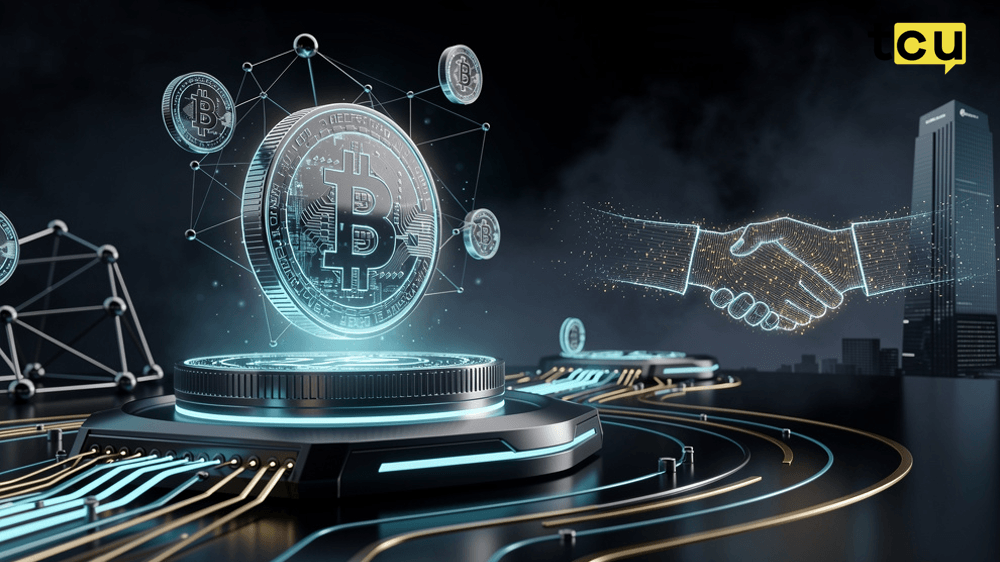 Ripple launches RLUSD minting platform and invests in Notabene
