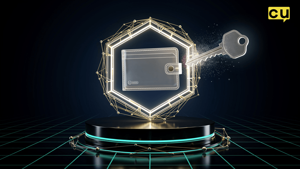 ZKPoSP Offers Quantum-Safe Wallets Without Forced Migration