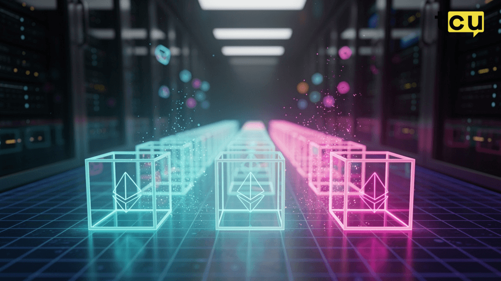 How crypto mempools work as transaction waiting rooms