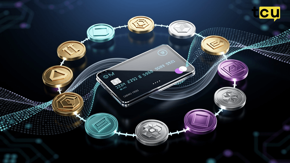 Ledger adds Celo fee abstraction with 18 token gas payment options