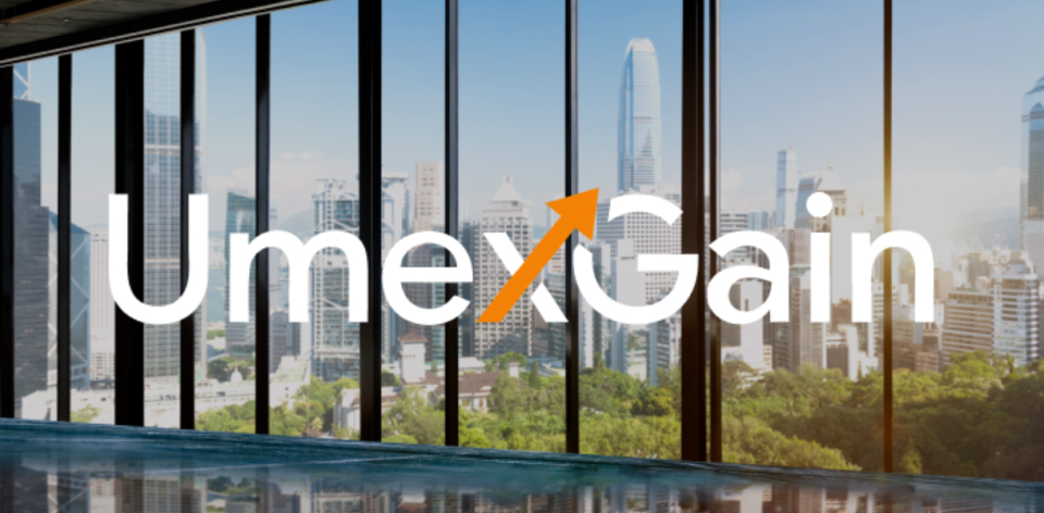 Umex Gain: Ongoing Development as the Foundation for Partnership