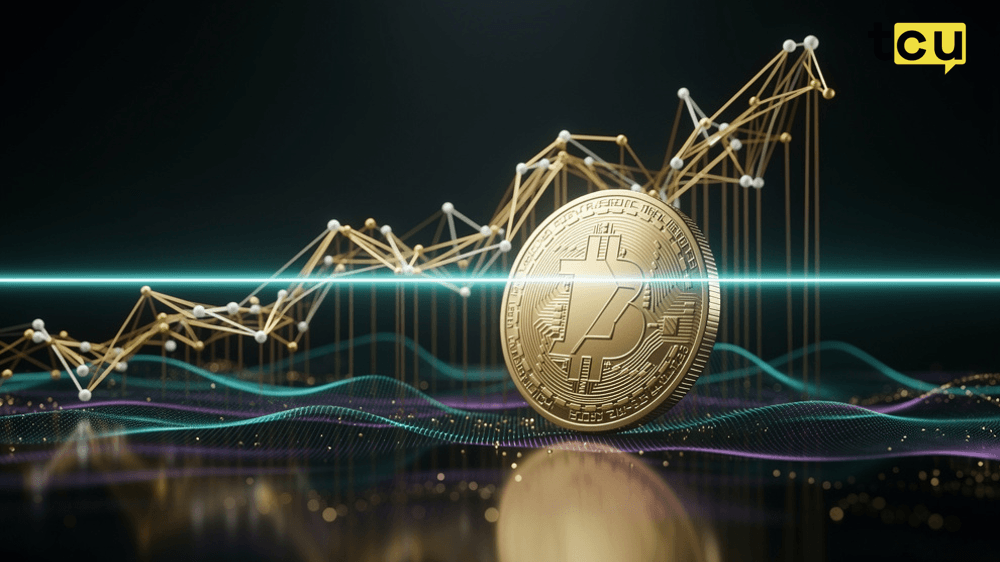 Bitcoin Trades Near $79K as Cycle Losses Stay Smaller