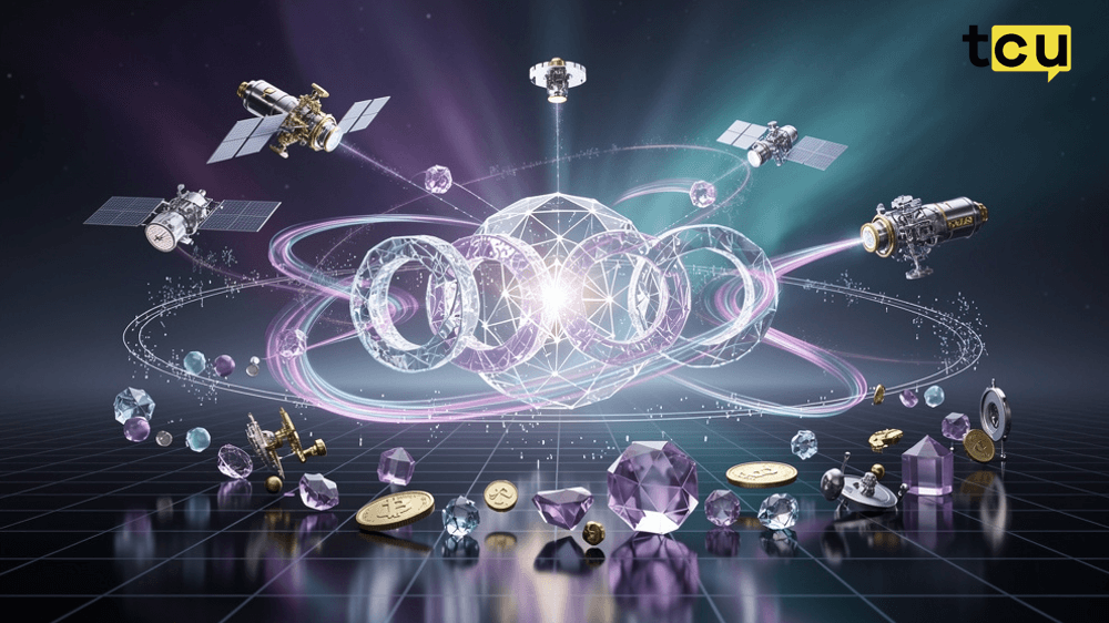 Cosmos Launches Partner Network With 17 Providers for Tokenized Finance