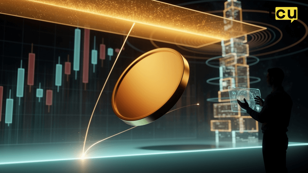 Bitcoin Slips After PPI, Analyst Maps $82.5K Resistance and $76K Support