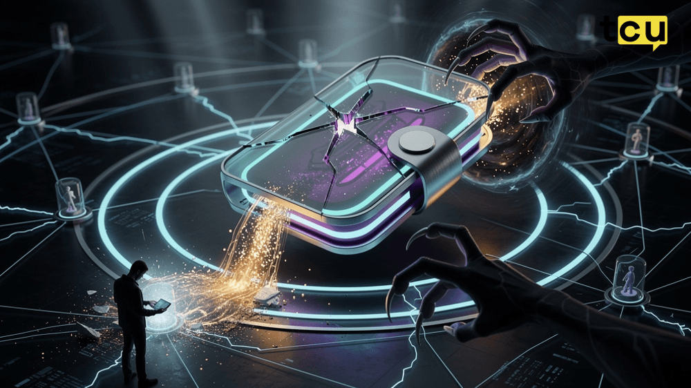 Alby Hub critical flaw lets attackers drain Lightning wallets, user affected