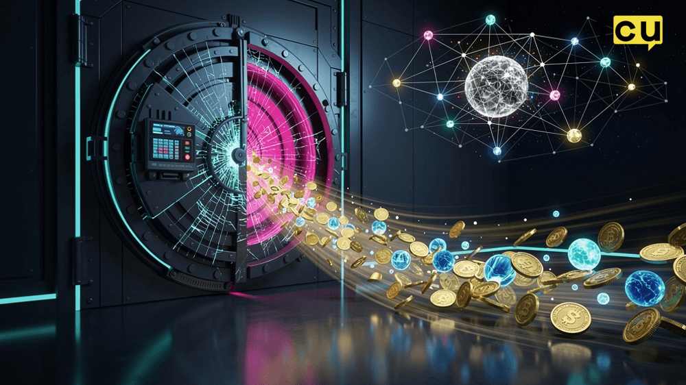 NEAR Smart Contract Breach Drains 24.7 ETH After Access Control Flaw