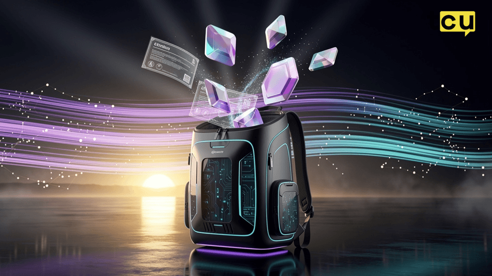 Sunrise Lists 20 Tokenized Stocks on Solana via Backpack